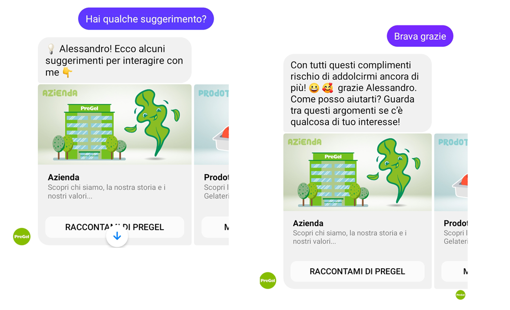 chatbot messenger